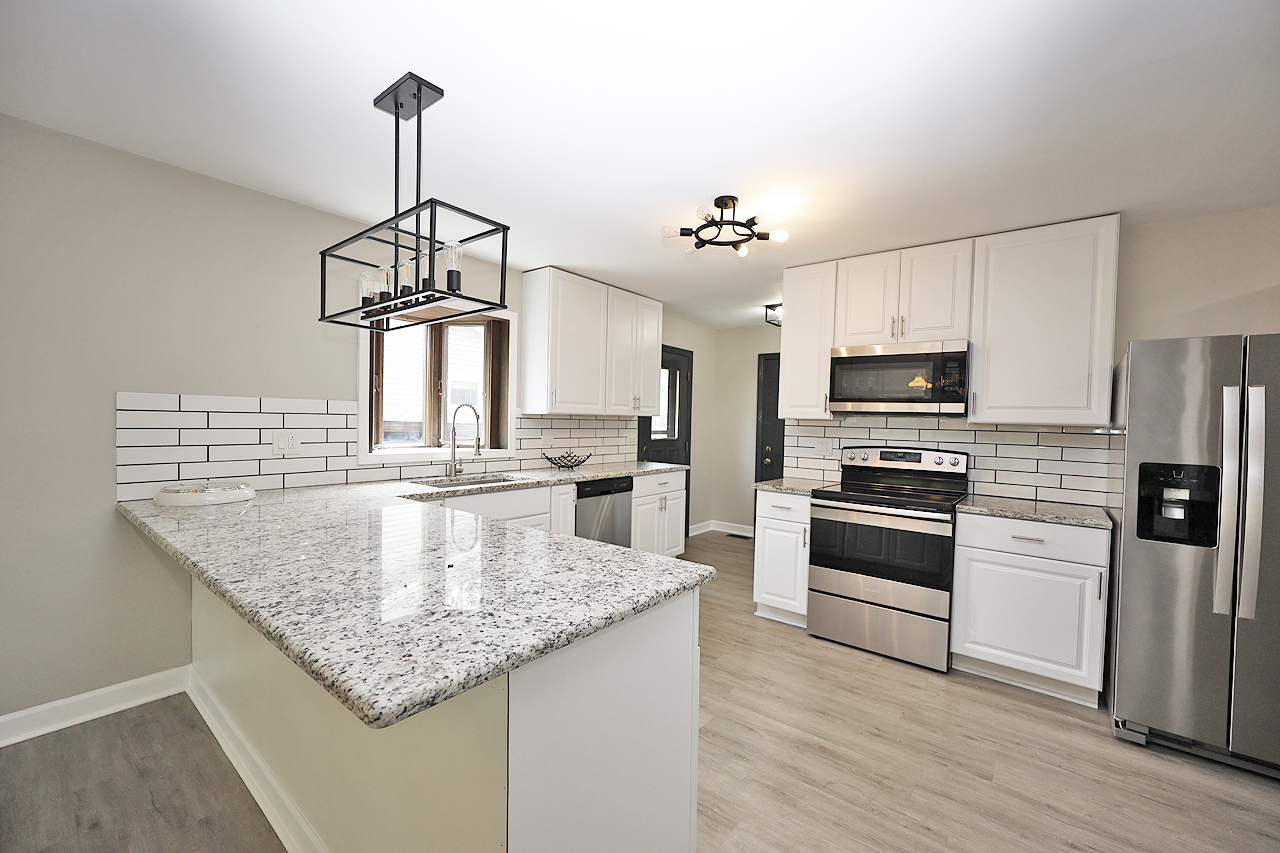 Elk Grove Village, IL 60007