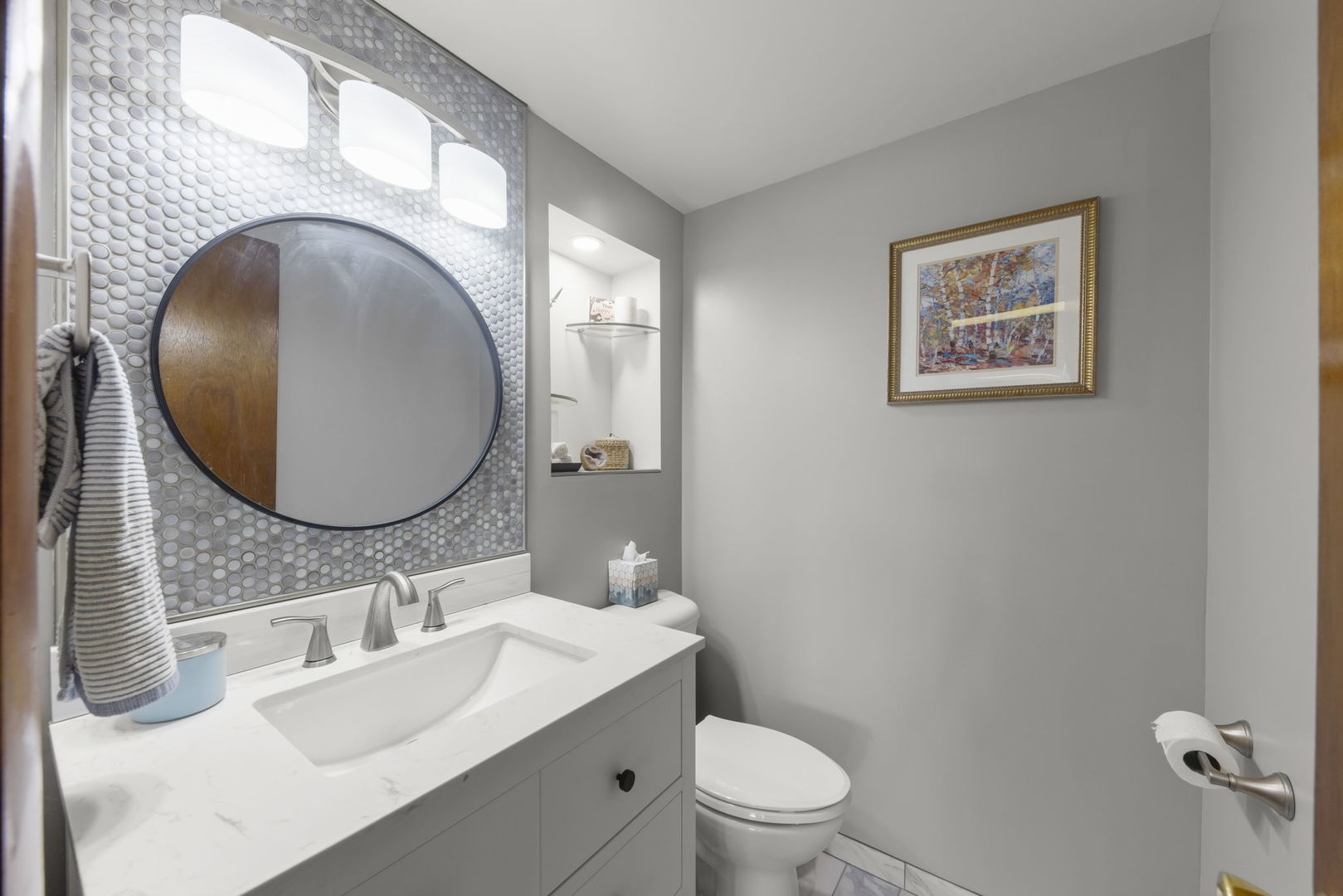 Tinley Park, IL 60477