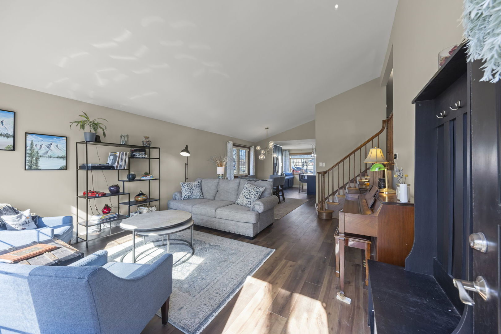 Tinley Park, IL 60477