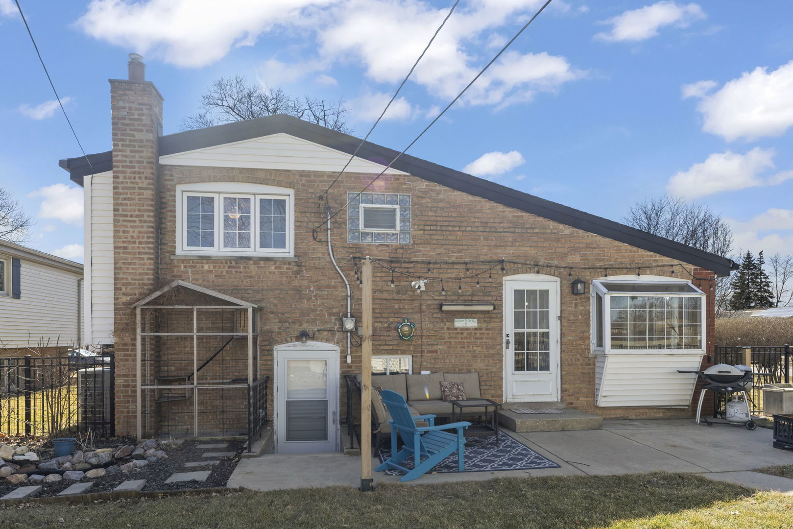 Tinley Park, IL 60477