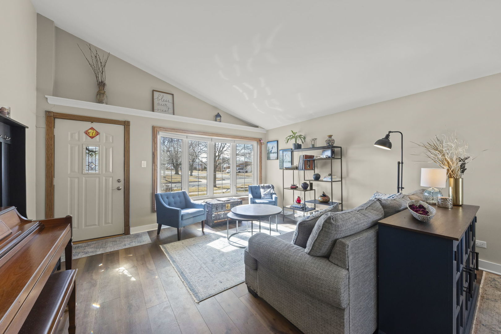 Tinley Park, IL 60477