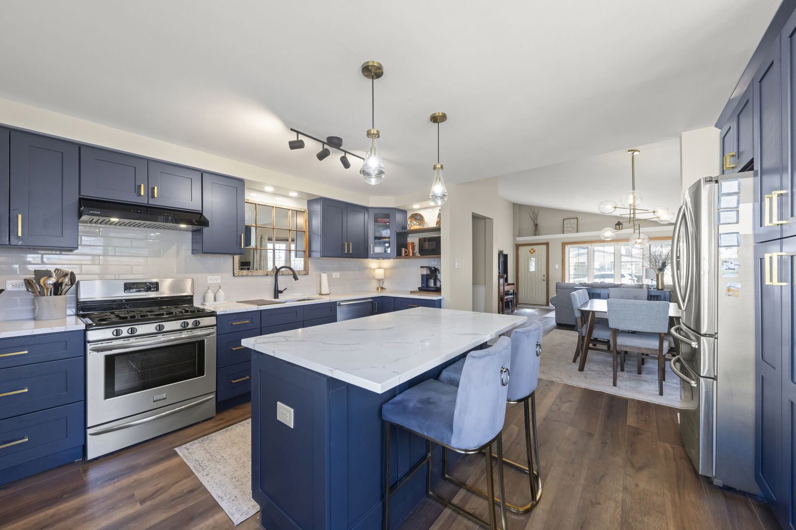 Tinley Park, IL 60477