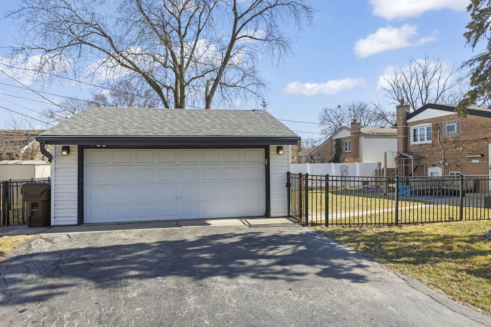 Tinley Park, IL 60477