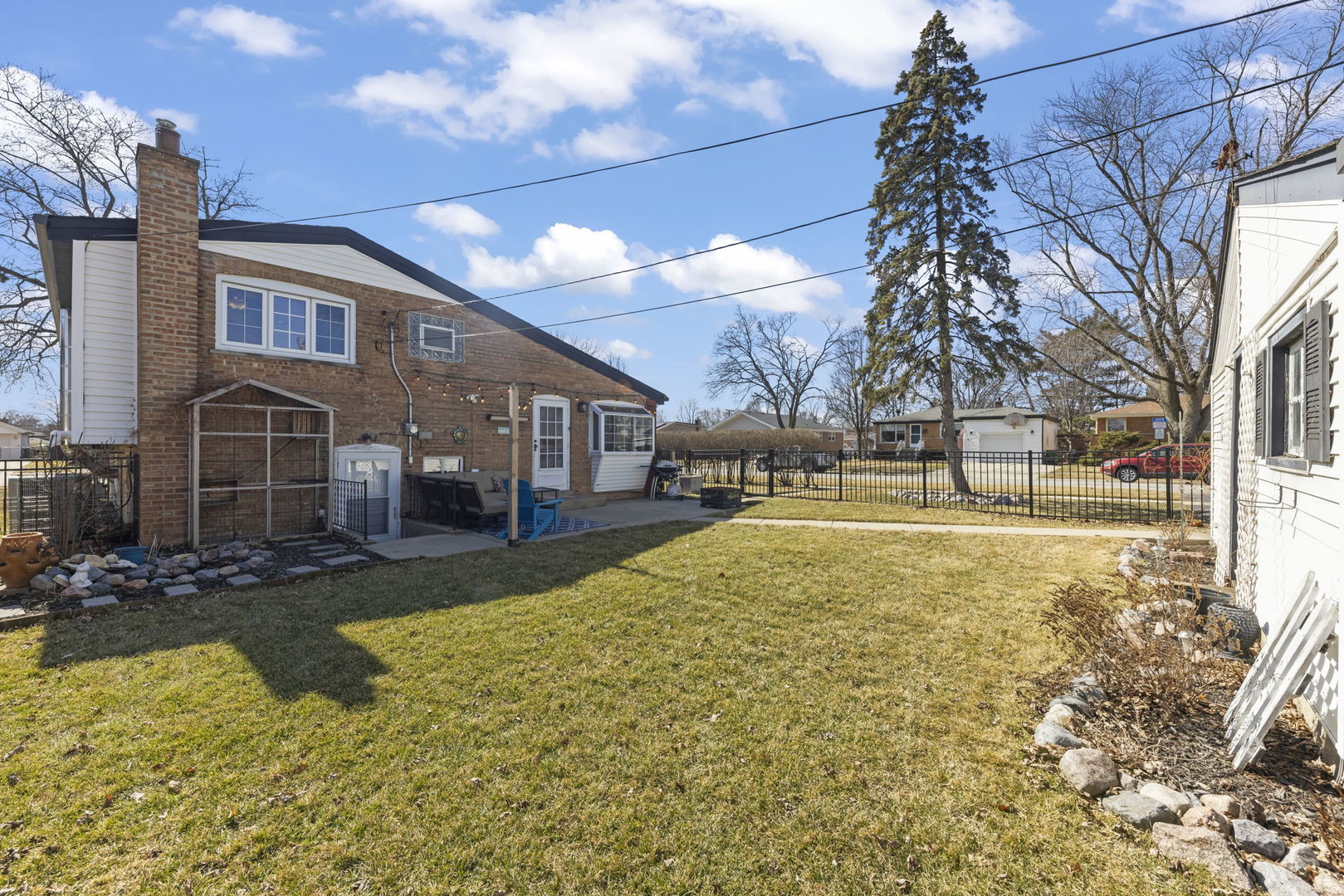 Tinley Park, IL 60477