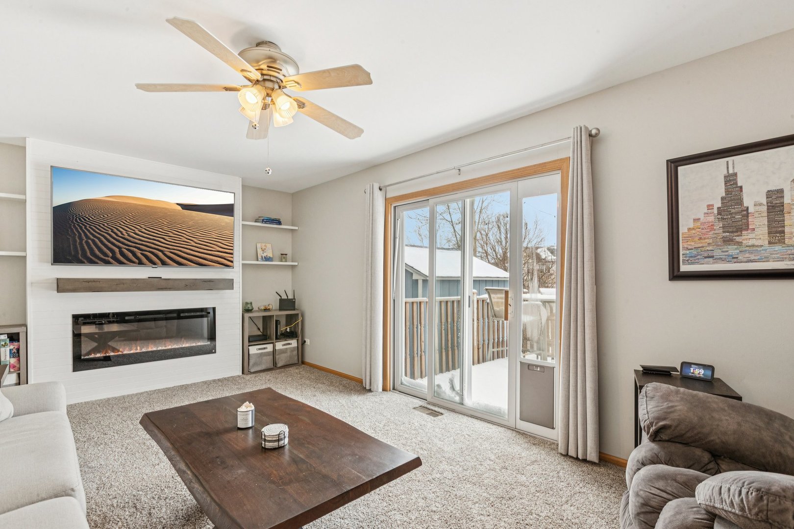 18224 W Old Pine Court, Gurnee, IL 60031