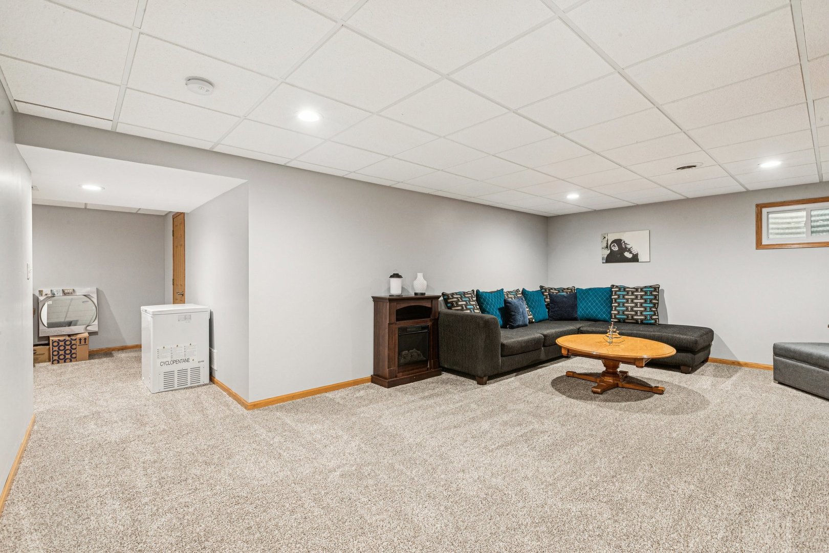 18224 W Old Pine Court, Gurnee, IL 60031