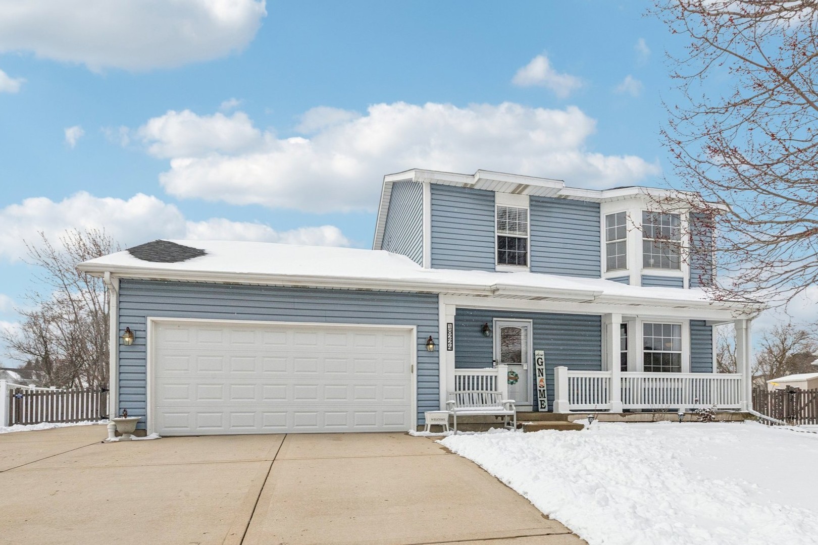 18224 W Old Pine Court, Gurnee, IL 60031