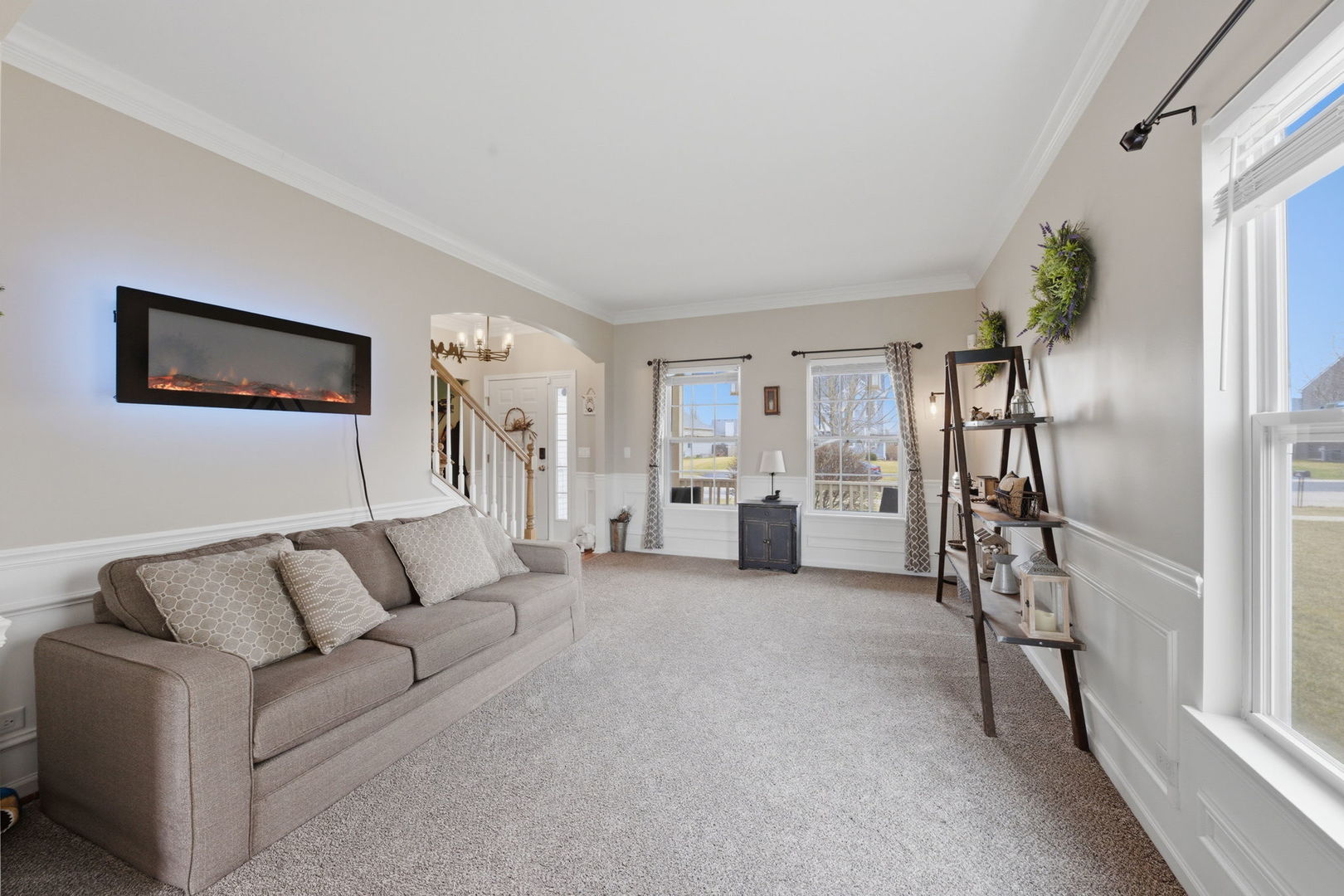 3243 Pinewood Drive, Yorkville, IL 60560