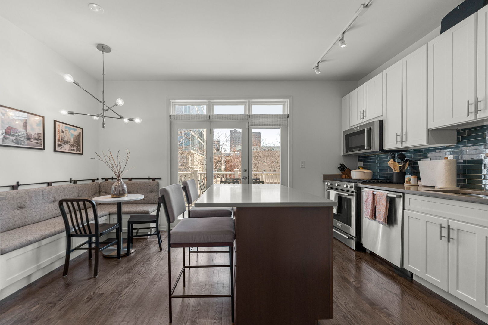 1422 S State Street, Chicago, IL 60605