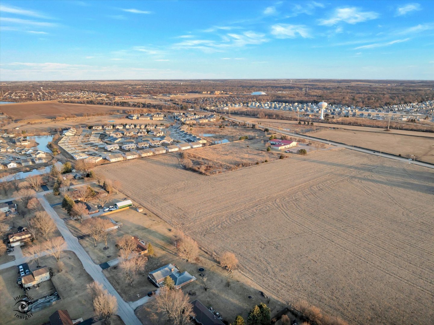 7481 Mill Road, Yorkville, IL 60560