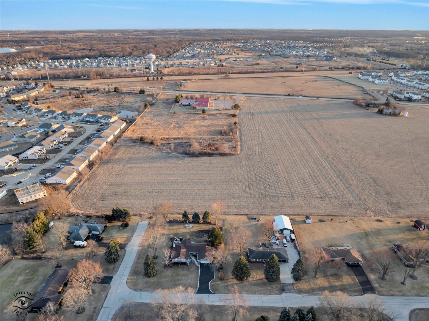 7481 Mill Road, Yorkville, IL 60560