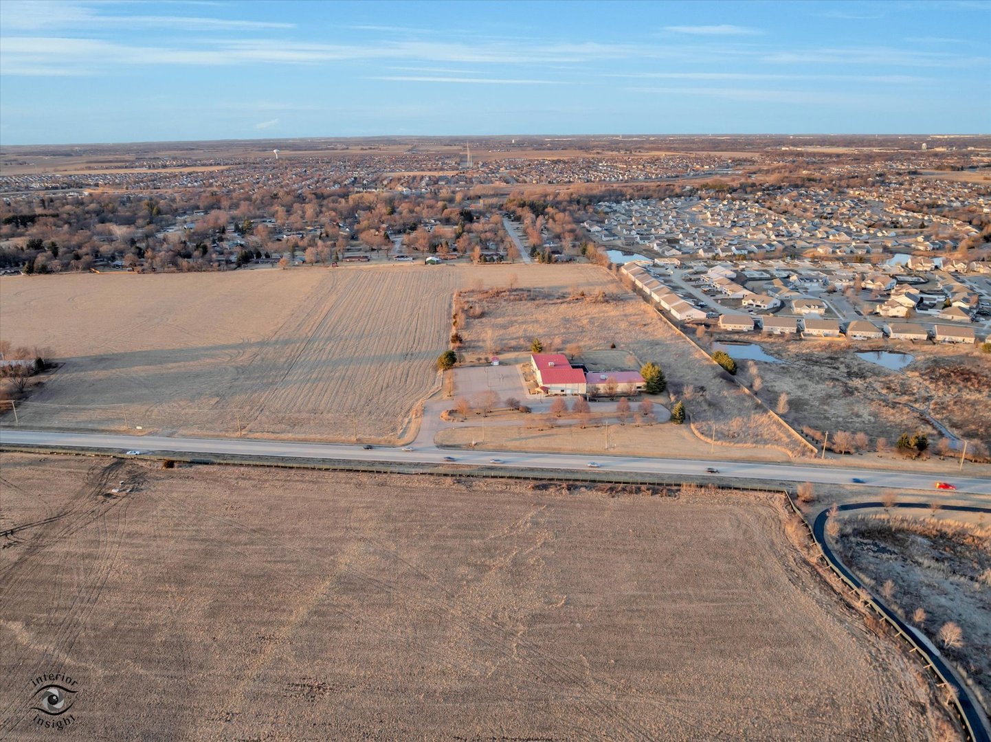 7481 Mill Road, Yorkville, IL 60560