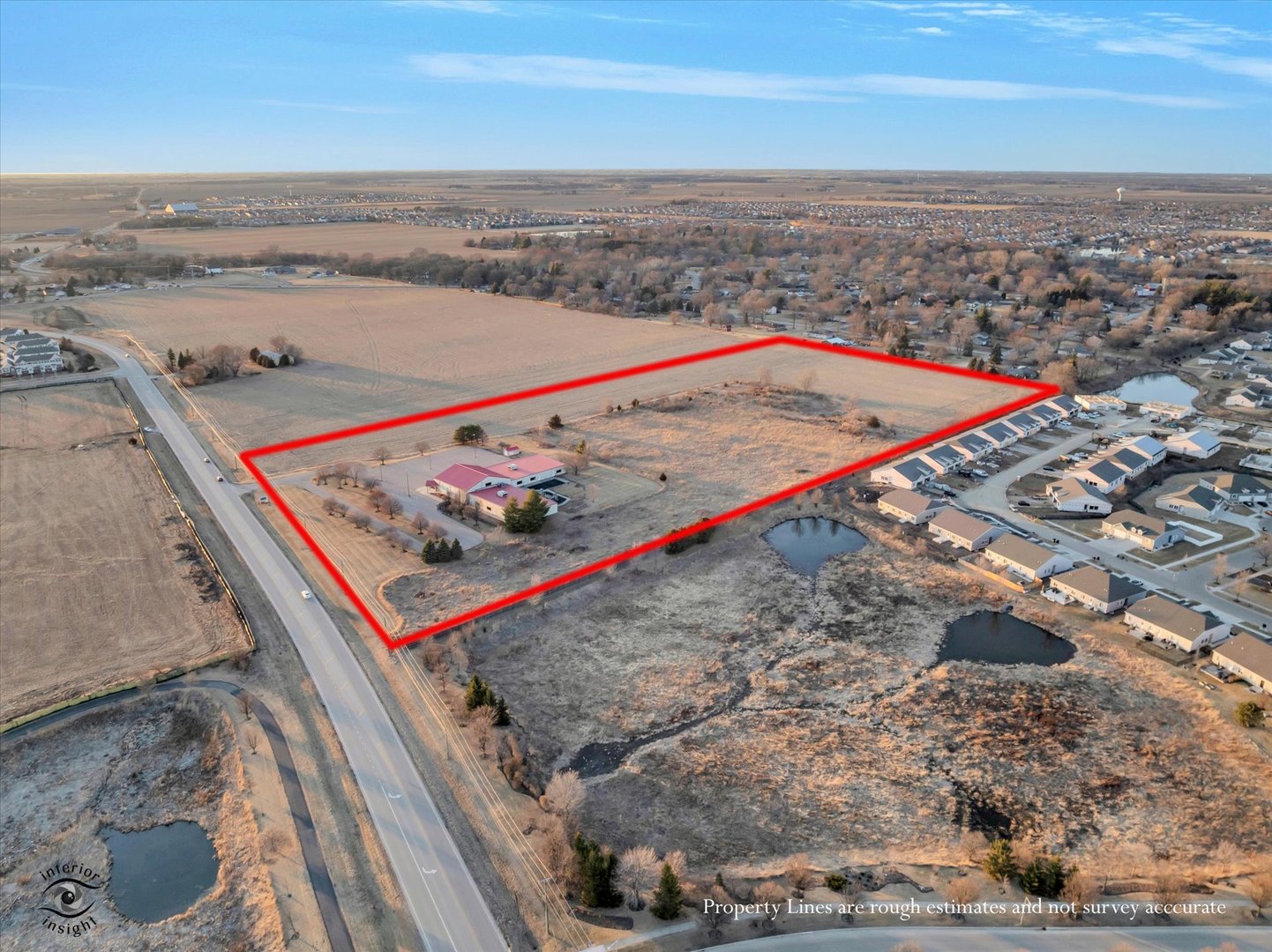 7481 Mill Road, Yorkville, IL 60560