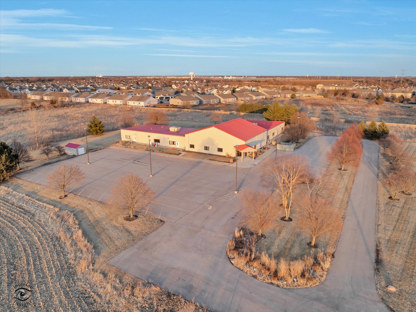 7481 Mill Road, Yorkville, IL 60560