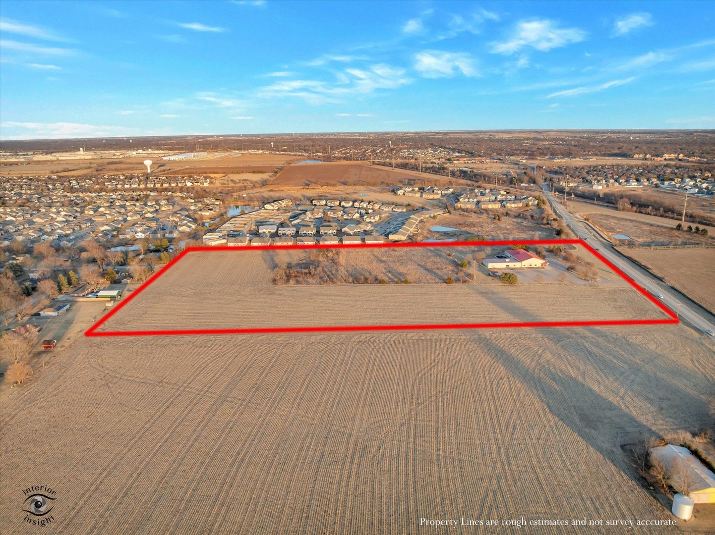 7481 Mill Road, Yorkville, IL 60560