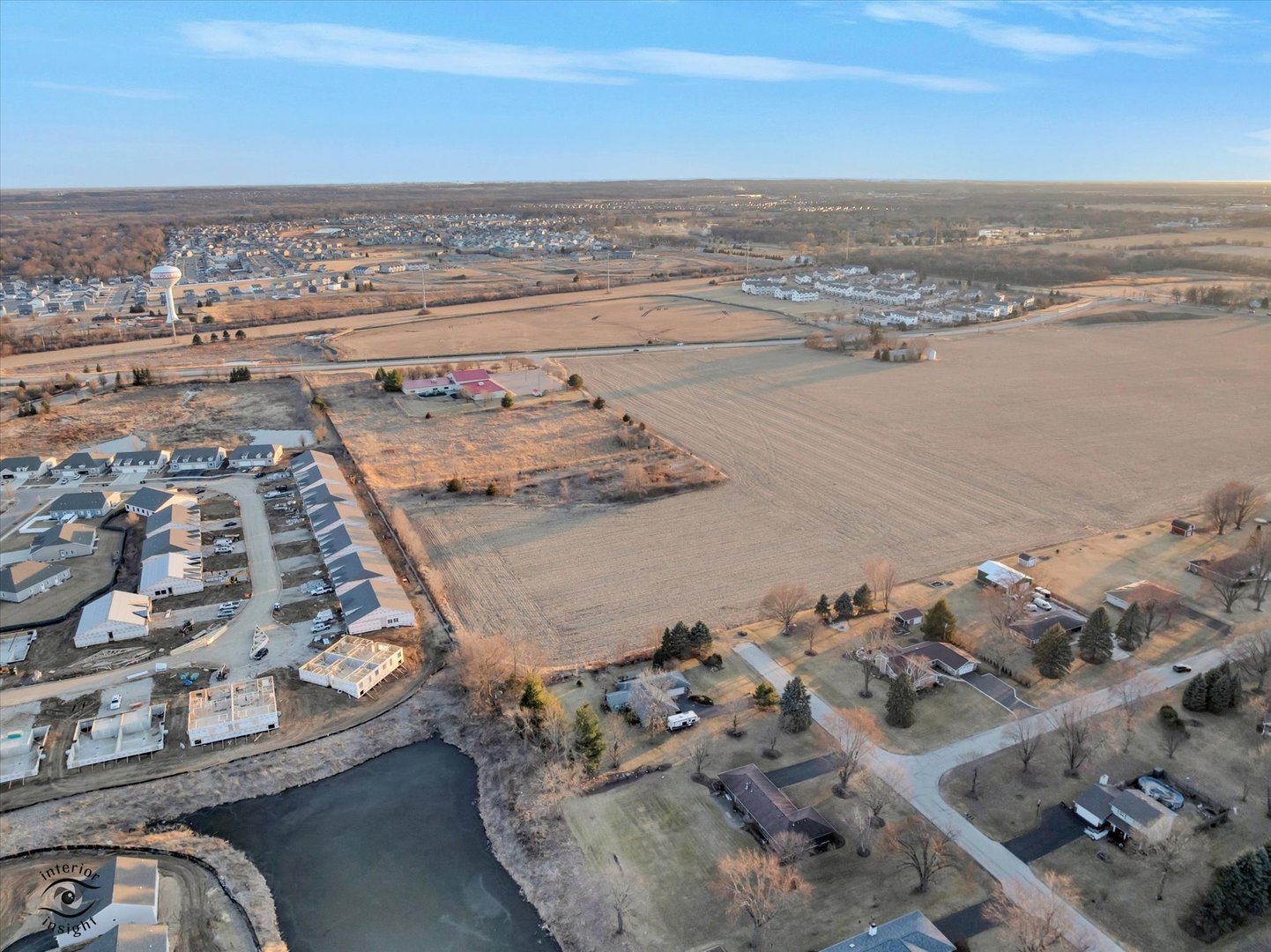 7481 Mill Road, Yorkville, IL 60560