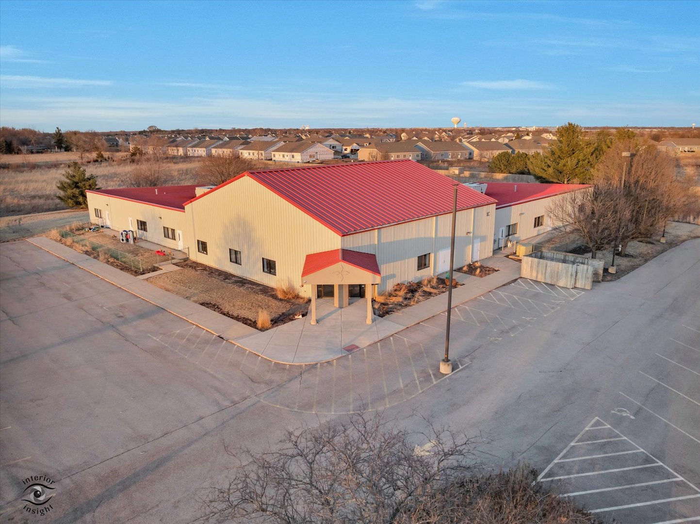 7481 Mill Road, Yorkville, IL 60560