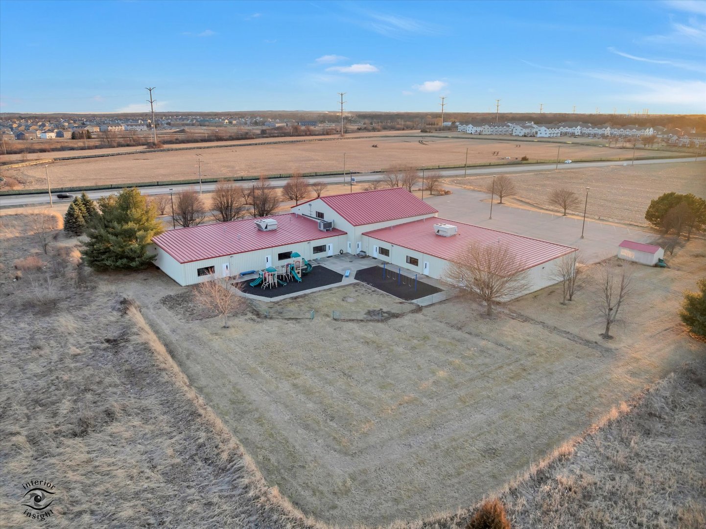 7481 Mill Road, Yorkville, IL 60560