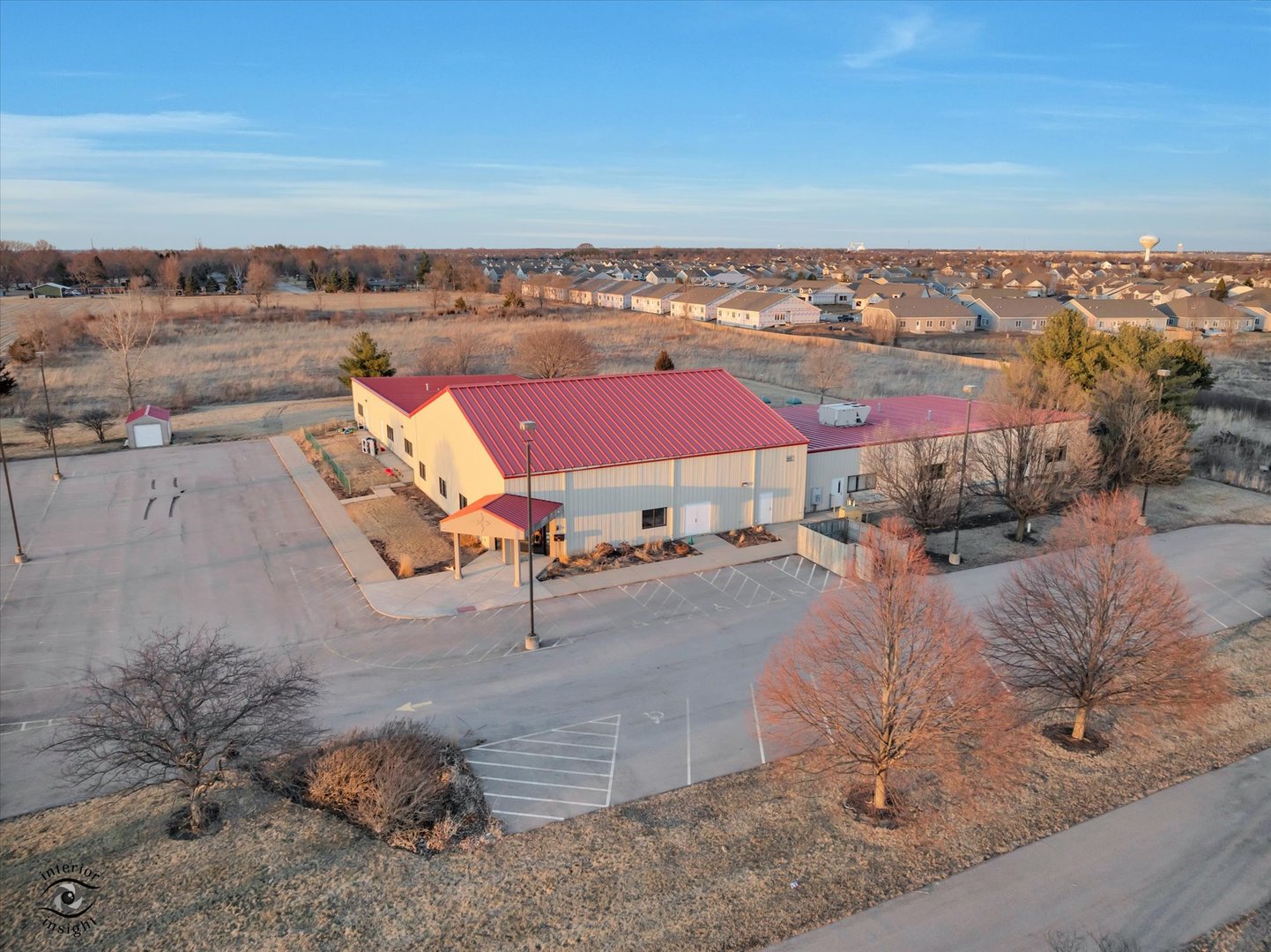 7481 Mill Road, Yorkville, IL 60560