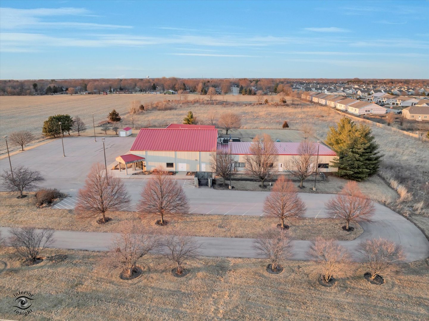 7481 Mill Road, Yorkville, IL 60560