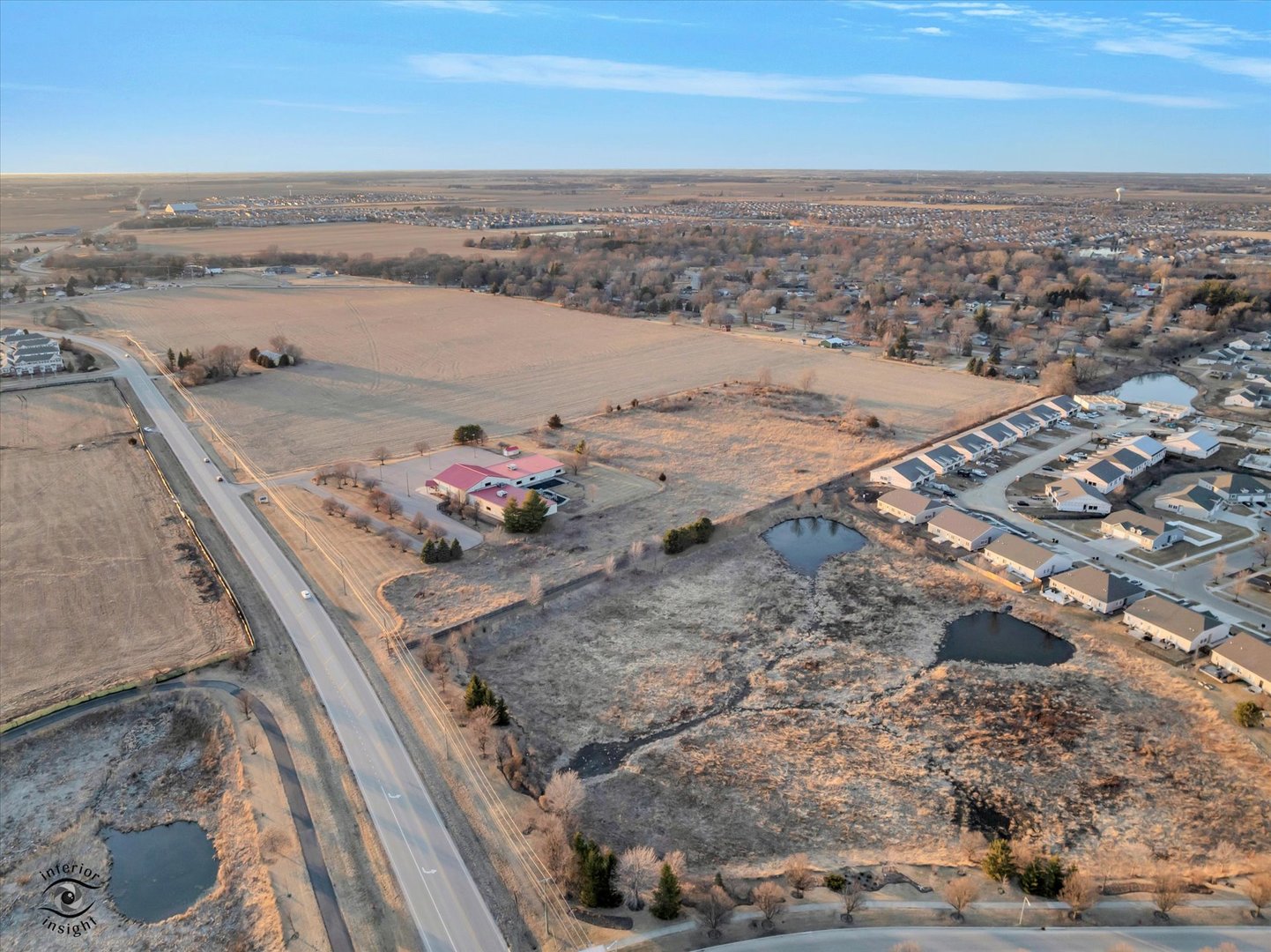 7481 Mill Road, Yorkville, IL 60560