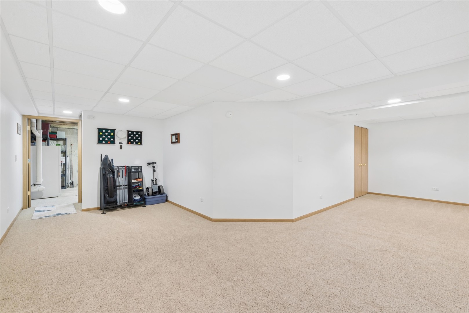 521 Waterford Drive, Oswego, IL 60543