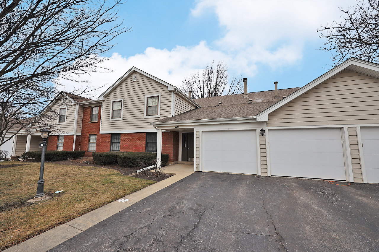 Schaumburg, IL 60193