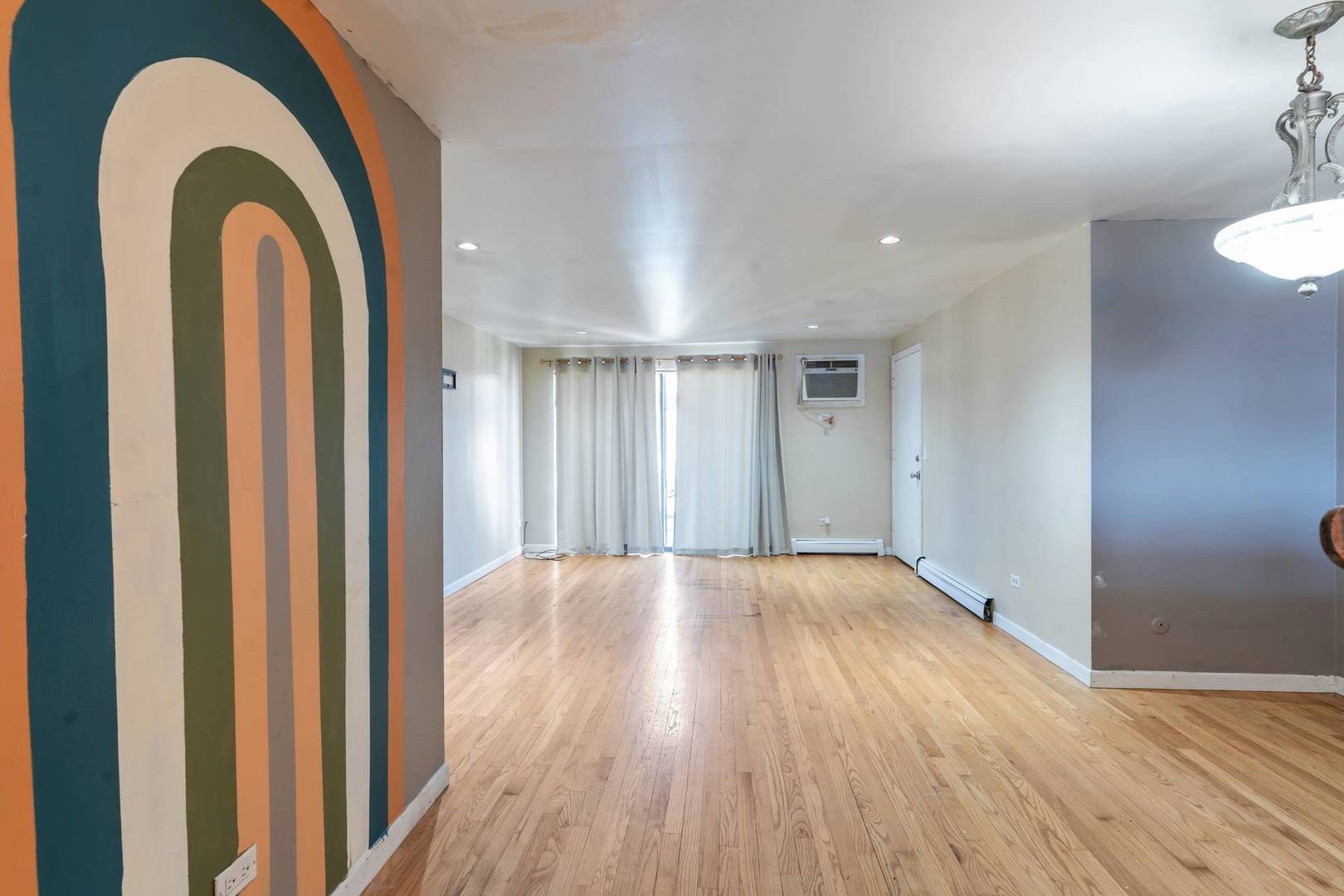 7202 W Wrightwood Avenue #3S, Elmwood Park, IL 60707