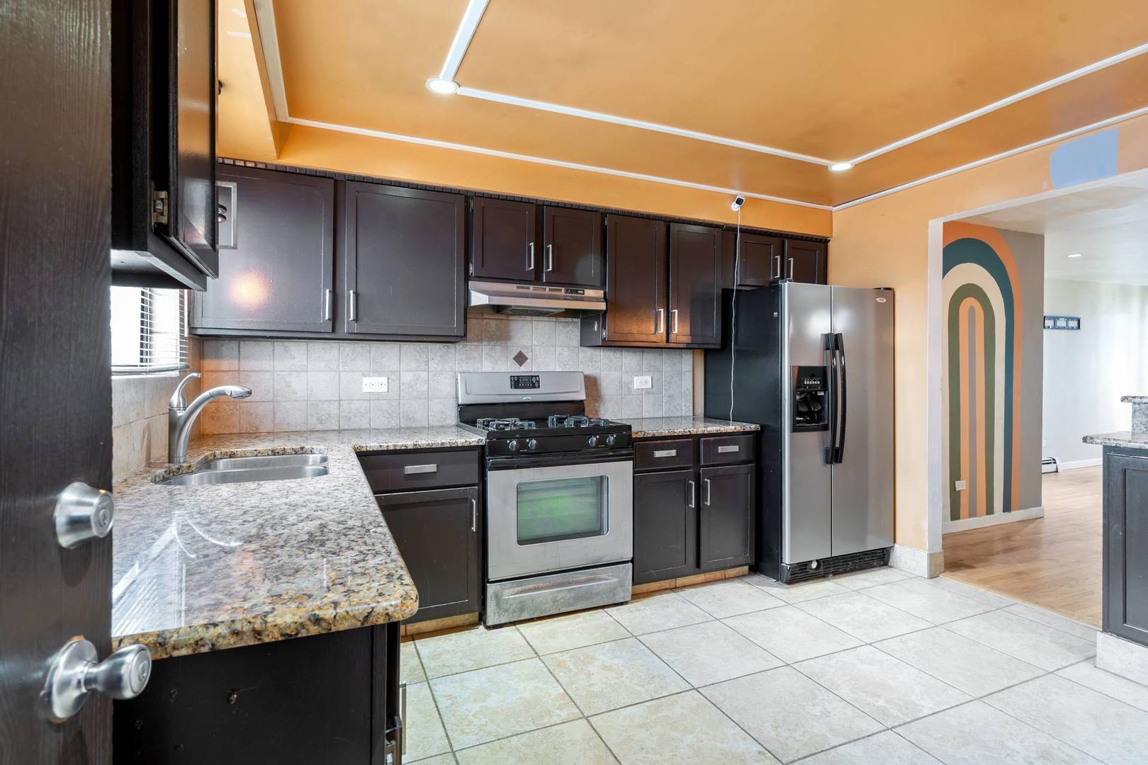 7202 W Wrightwood Avenue #3S, Elmwood Park, IL 60707