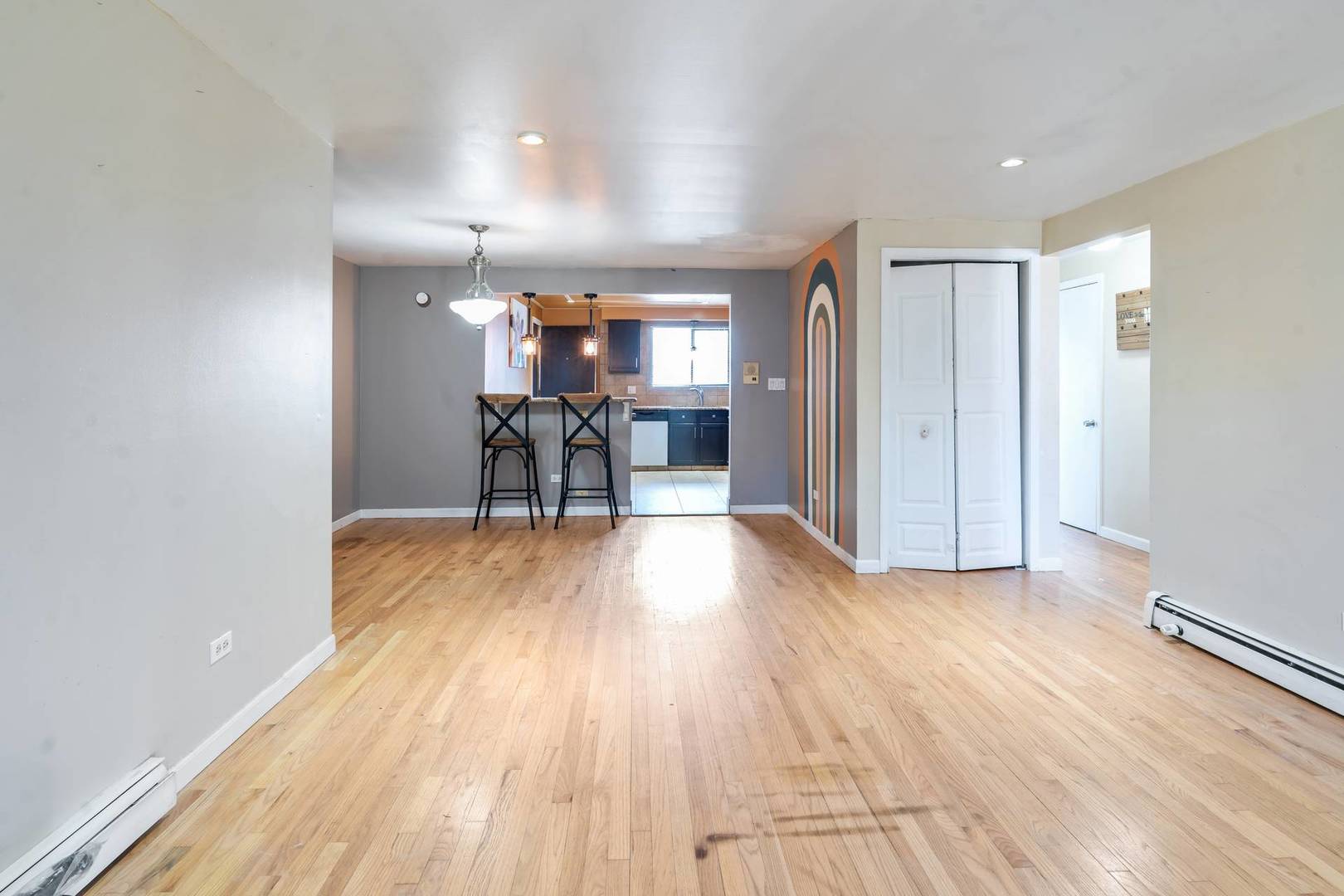 7202 W Wrightwood Avenue #3S, Elmwood Park, IL 60707