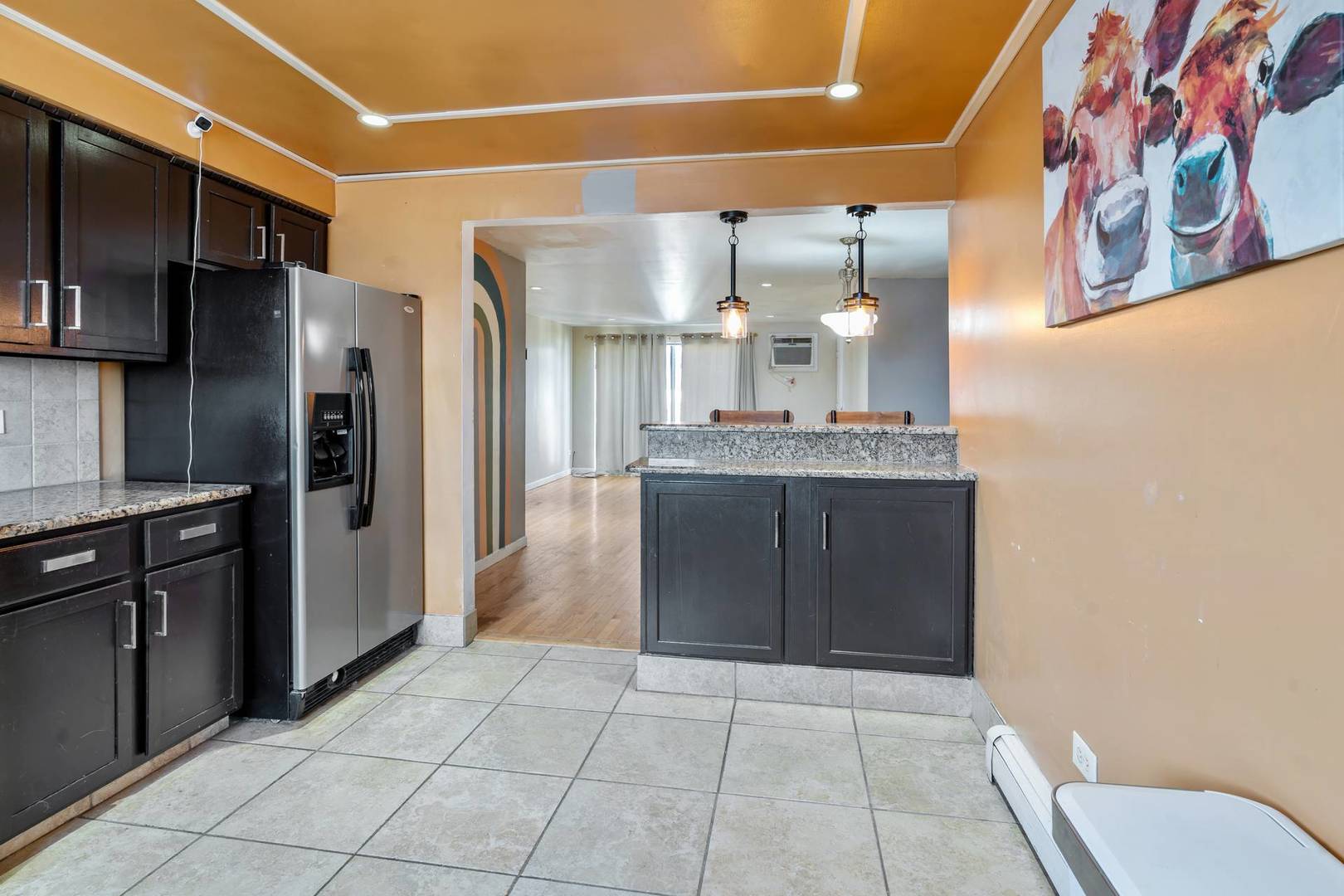 7202 W Wrightwood Avenue #3S, Elmwood Park, IL 60707