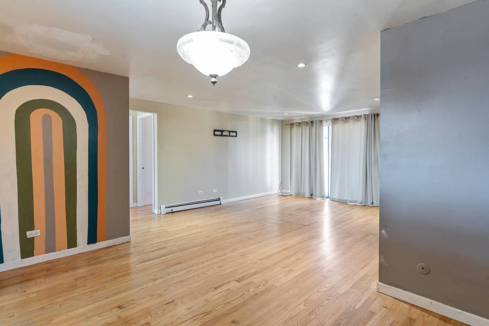 7202 W Wrightwood Avenue #3S, Elmwood Park, IL 60707