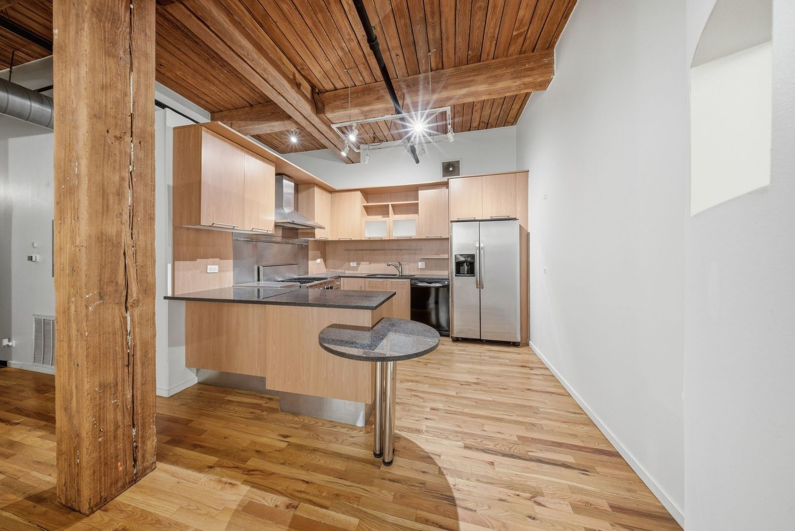 1000 W Washington Boulevard #232, Chicago, IL 60607