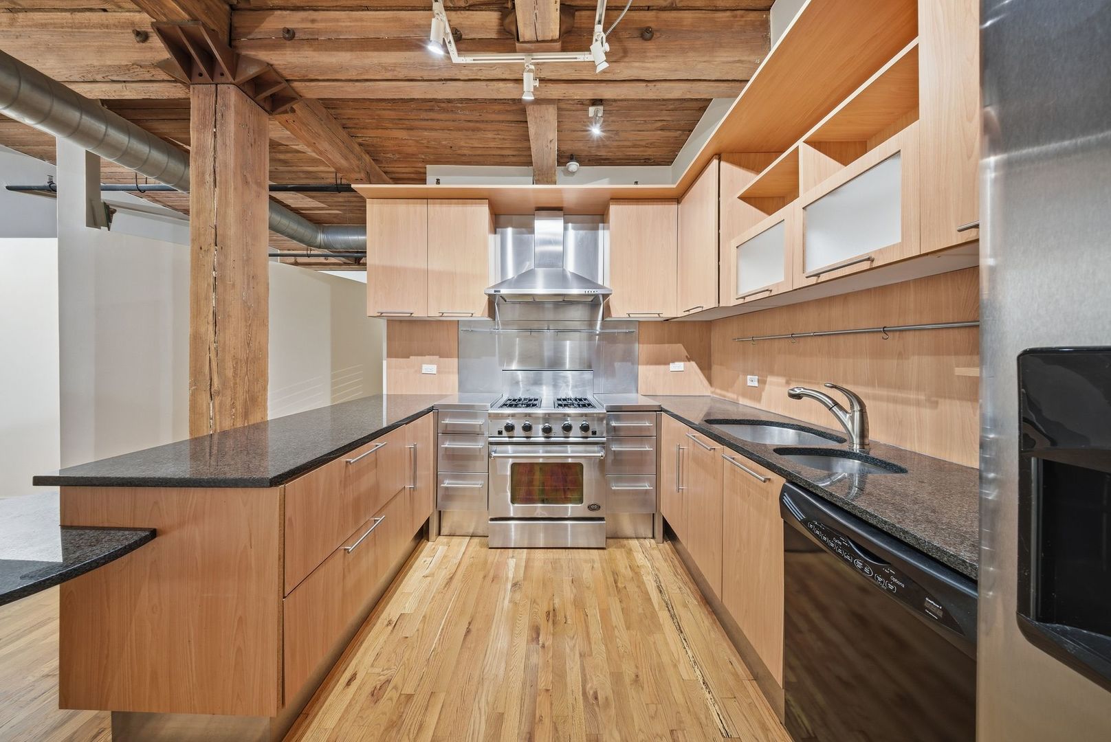 1000 W Washington Boulevard #232, Chicago, IL 60607