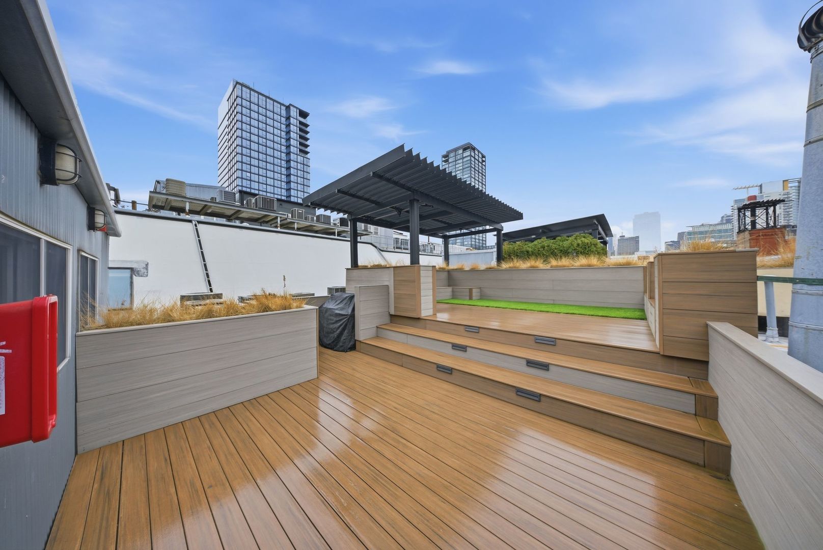 1000 W Washington Boulevard #232, Chicago, IL 60607