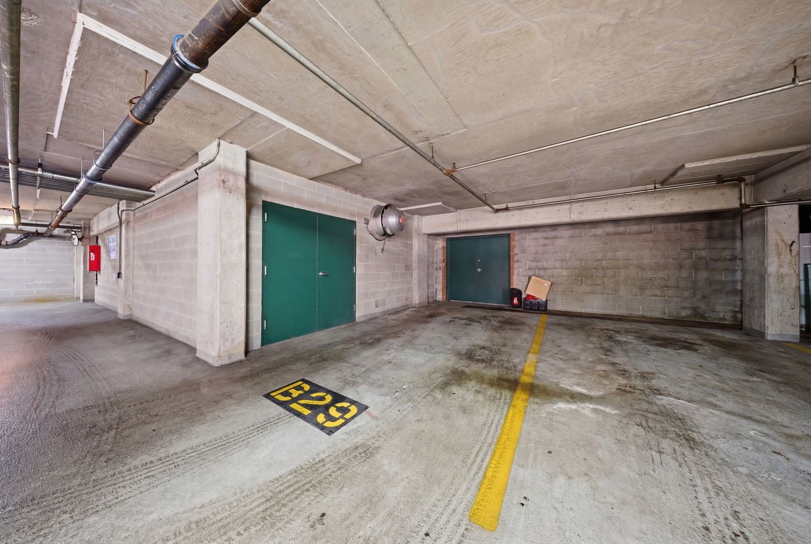 1000 W Washington Boulevard #232, Chicago, IL 60607