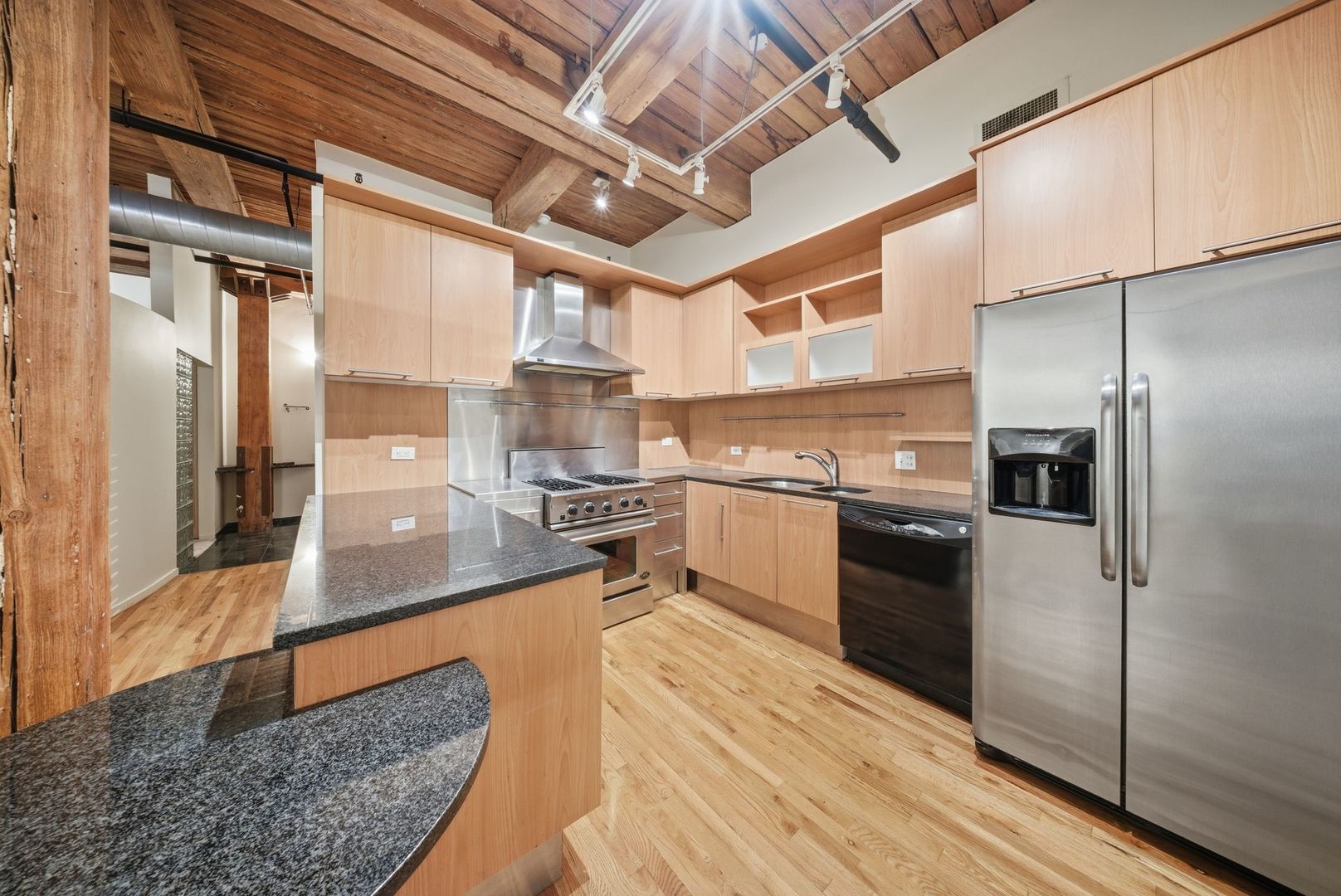 1000 W Washington Boulevard #232, Chicago, IL 60607