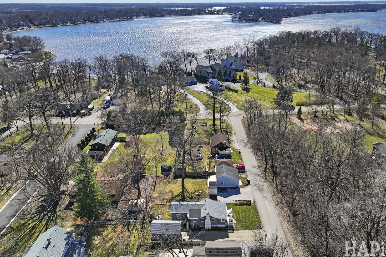 43319 N Catherine Avenue, Antioch, IL 60002