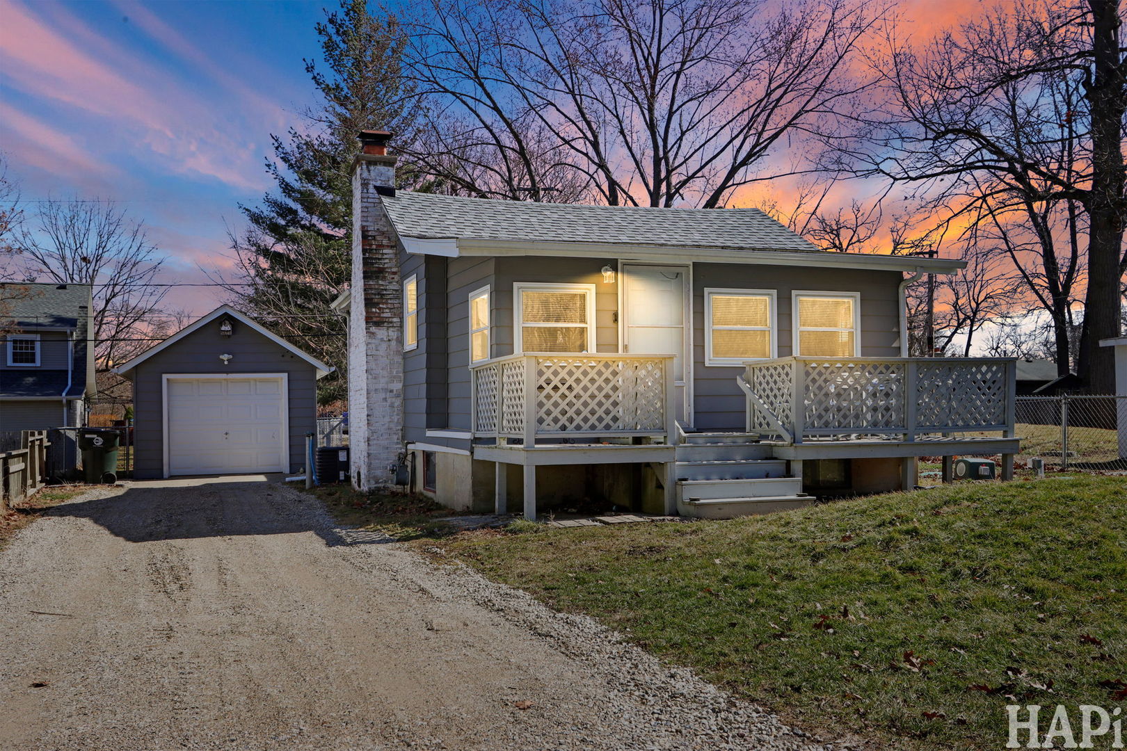 43319 N Catherine Avenue, Antioch, IL 60002