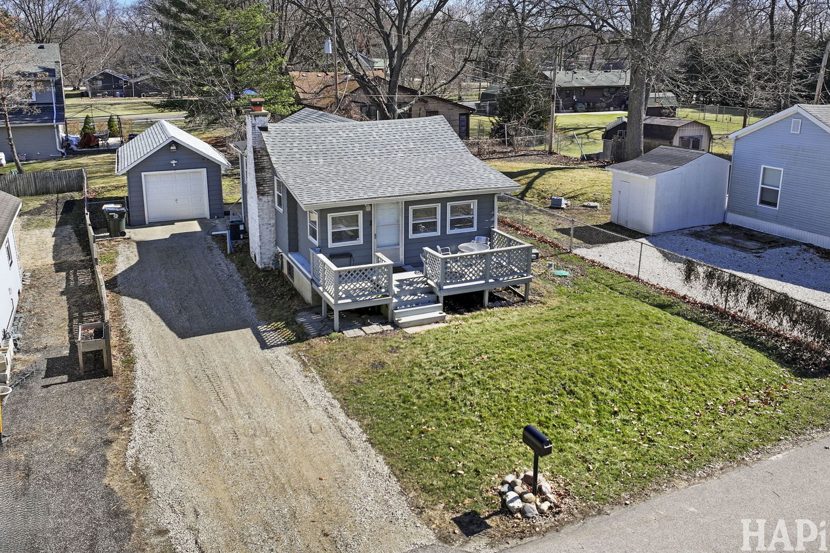 43319 N Catherine Avenue, Antioch, IL 60002