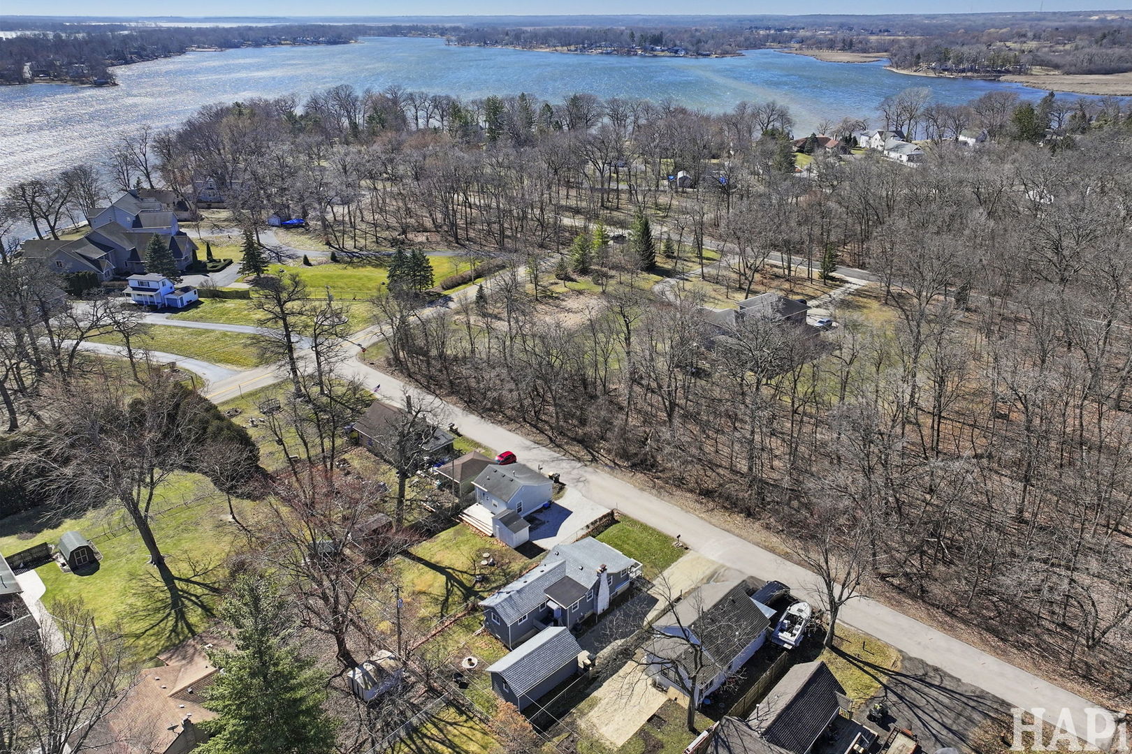 43319 N Catherine Avenue, Antioch, IL 60002