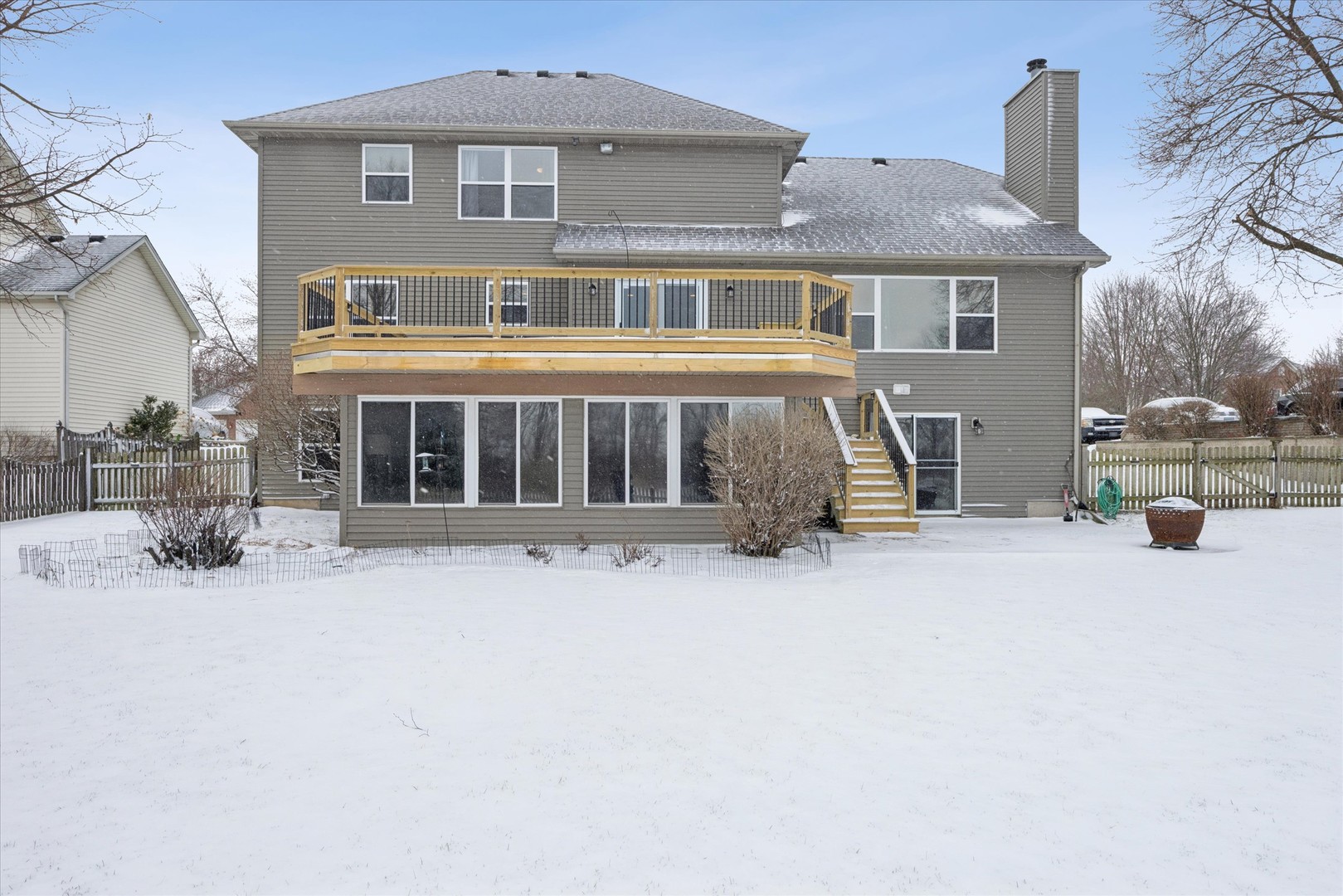 13752 Capista Drive, Plainfield, IL 60544