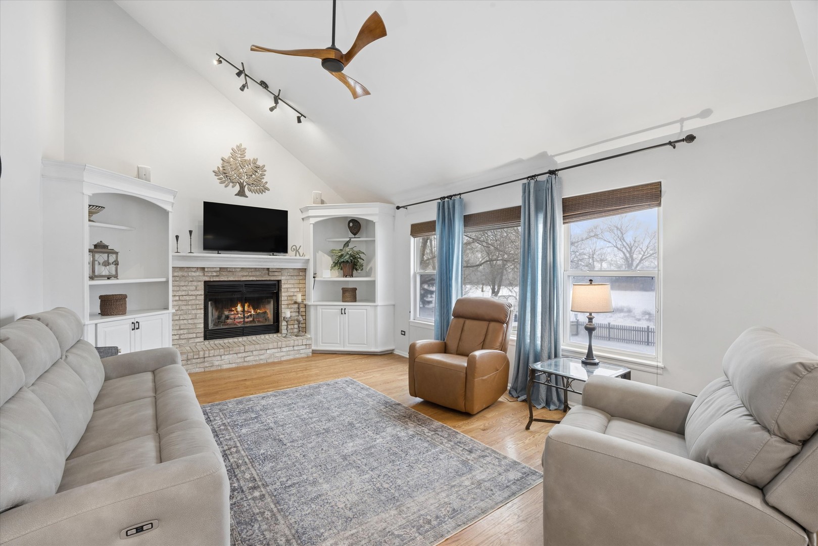 13752 Capista Drive, Plainfield, IL 60544