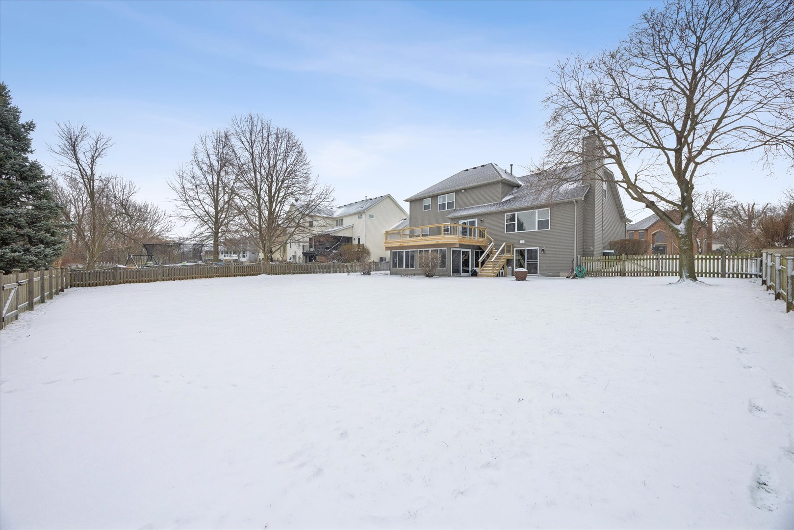 13752 Capista Drive, Plainfield, IL 60544