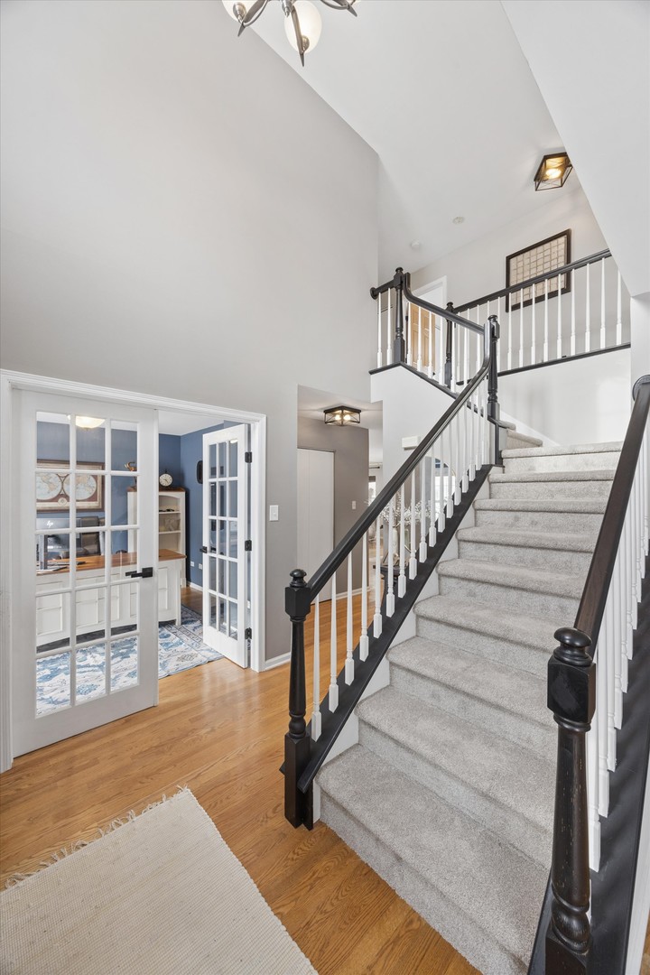 13752 Capista Drive, Plainfield, IL 60544