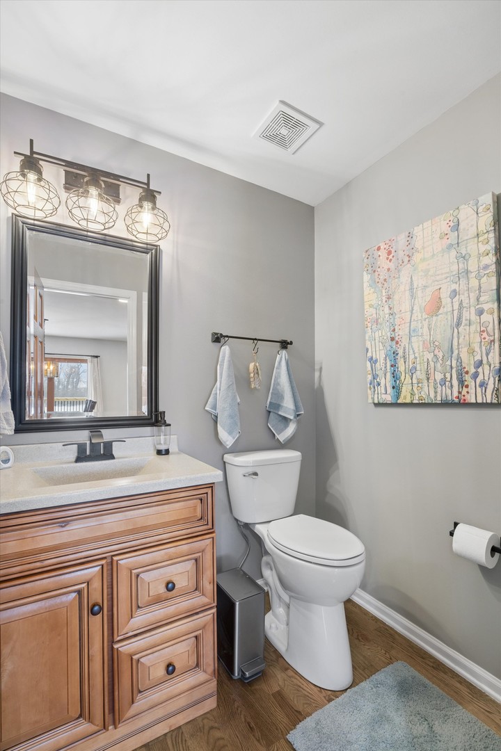 13752 Capista Drive, Plainfield, IL 60544