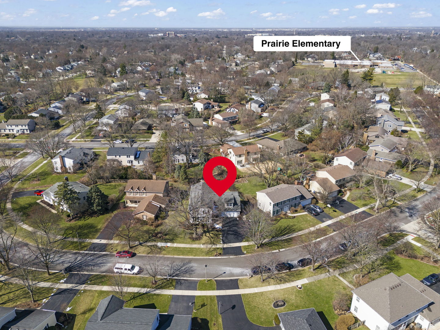 1256 Whitingham Circle, Naperville, IL 60540