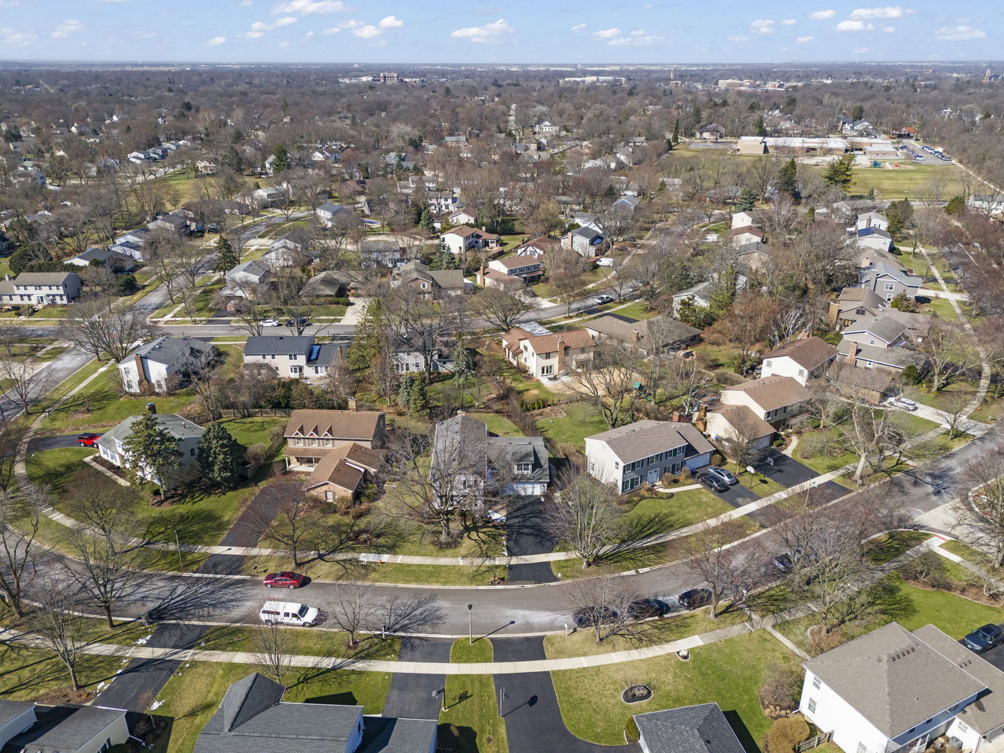 1256 Whitingham Circle, Naperville, IL 60540