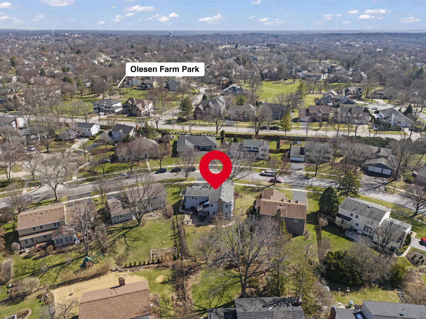 1256 Whitingham Circle, Naperville, IL 60540