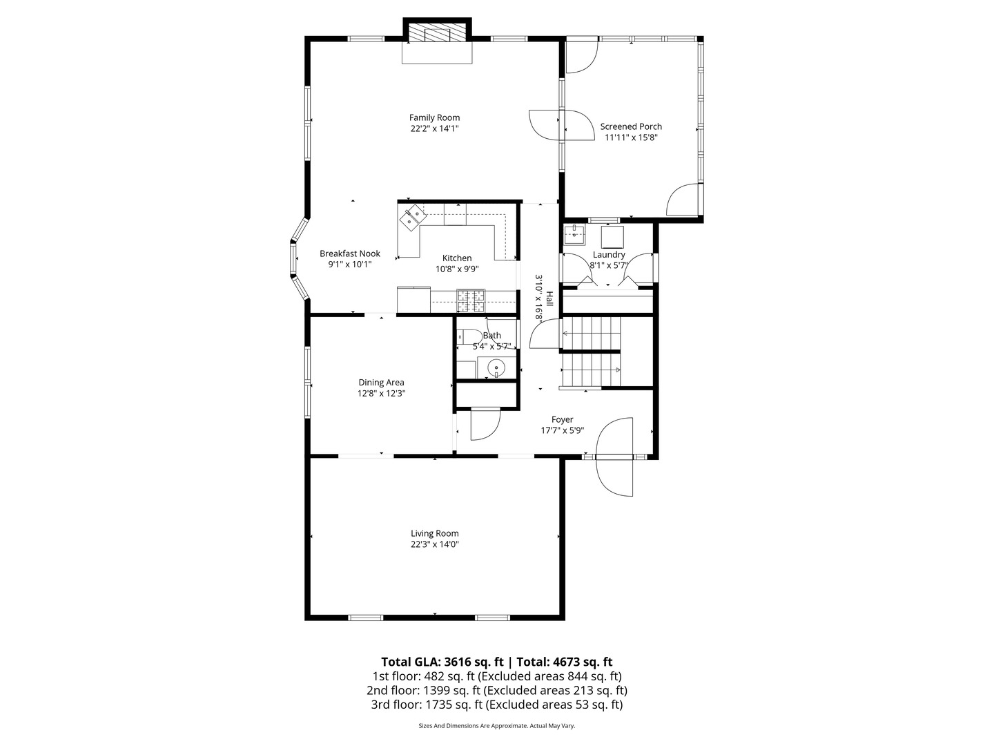 1256 Whitingham Circle, Naperville, IL 60540